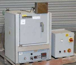 High Specification Laboratory Oven