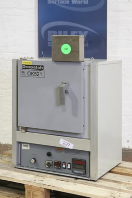 High Specification Laboratory Oven