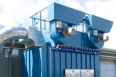 dust extractors