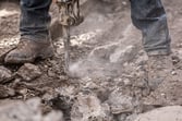 Why You Need the Right Dust Extractors for Silica Dust