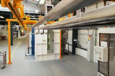 Powder Coating Lines