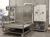 In with the New: Case Study: BW M&E – ITP Aerospace