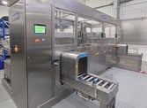 Success Story: Securing a High-Spec Ultrasonic Cleaning Line in Record Time