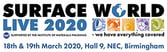 Surface World Live 2020