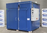 General Purpose Box Ovens