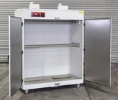 Gravity Convection Ovens