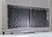 Explosion Protection Dust Extractor - ED2189
