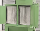 Baghouse Dust Collector - ED2128