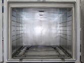 Forced Air Circulation Ovens - NEW083