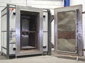 High Temperature Ovens - OA2249J