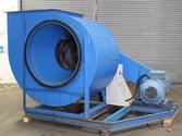 Dust Extraction Fans - FA127S