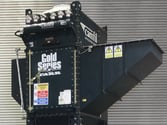 ATEX Dust Extraction - EC2036