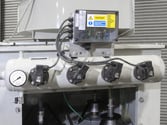 Reverse Pulse Dust Collector - ED2120