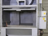 Shaker Dust Collector - EA1904
