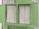 Baghouse Dust Collector - ED2128