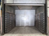 Barrel/Drum Heating Ovens - OA2250