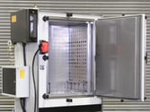 Controlled Atmosphere Ovens - OB2325