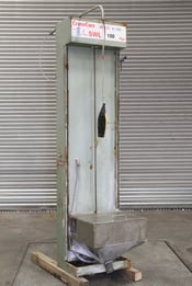 Dreher CraneCare Lift N Load Hoist