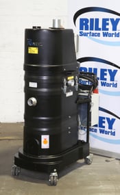 Ruwac Industriesauger NA35 DustEx /GasEx Wet Separator