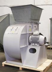 Centrifugal Exhaust Fan