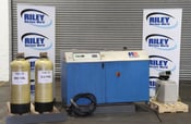 Kerry Ultrasonic Compact 300A/4