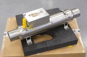 Tutco Farnam Inline FT400 Process Heater