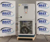 Aerogen Flame Treatment System
