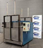 Caltherm Industrial Electric Well Dryer