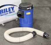 Draper Portable 1200W Extraction Unit