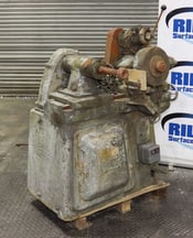 W Canning Centreless Tube Polisher 2397 - Current Condition