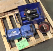 Motor