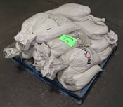Unused RP 06/13 ZS &amp; RP 04/05 ZS Ceramic Vibratory Media