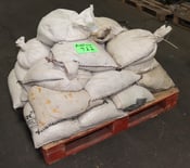 Vibratory Finishing Media