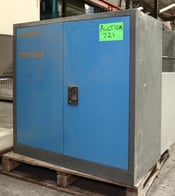 Lista Metal Cabinet