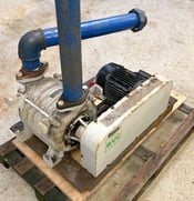 BVC S6 Air Blower