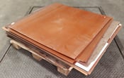 Industrial Composite Material - Pallet 1