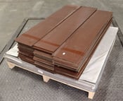 Industrial Composite Material - Pallet 2