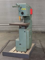 Startrite Sabre Vertical Bandsaw