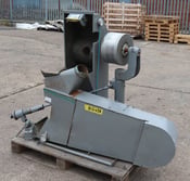 Parts of PE1217 in Yard
