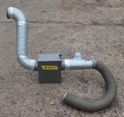 Spark Arrestor Box