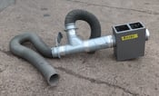 Spark Arrestor Box