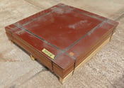 Insulation Material Pallet