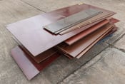 Insulation Material Pallet