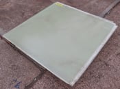 Insulation Material Pallet