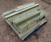 Insulation Material Pallet