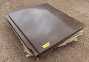 Insulation Material Pallet