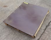 Insulation Material Pallet