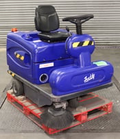 Freddy Floor Cleaner