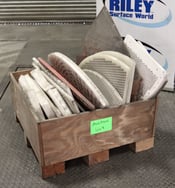 Pallet of Spares