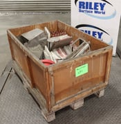 Pallet of Spares